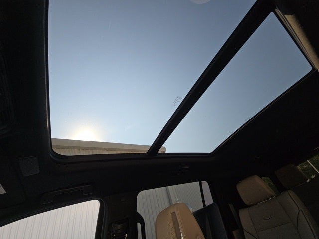 2023 Cadillac Escalade ESV Premium