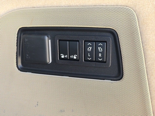 2023 Cadillac Escalade ESV Premium