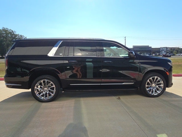 2023 Cadillac Escalade ESV Premium
