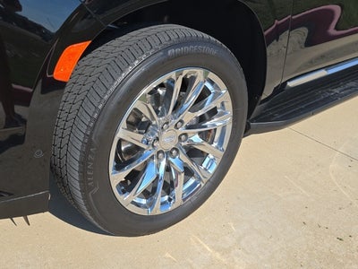 2023 Cadillac Escalade ESV Premium