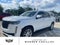 2024 Cadillac Escalade ESV Premium