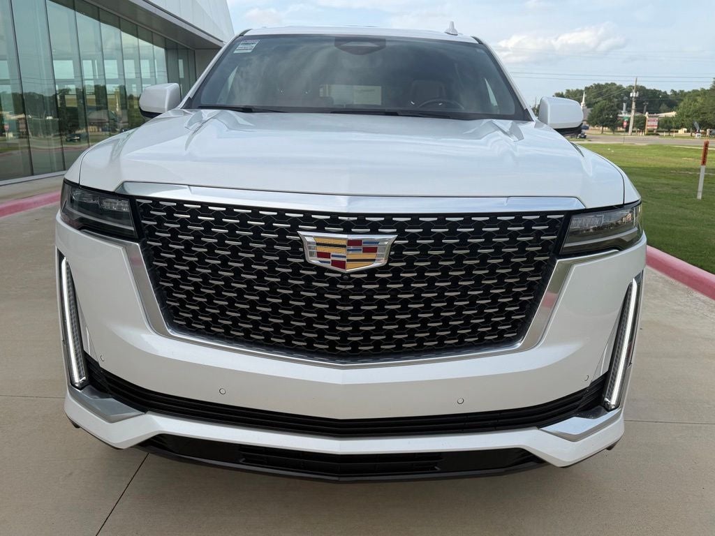 2024 Cadillac Escalade ESV Premium