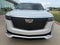 2024 Cadillac Escalade ESV Premium