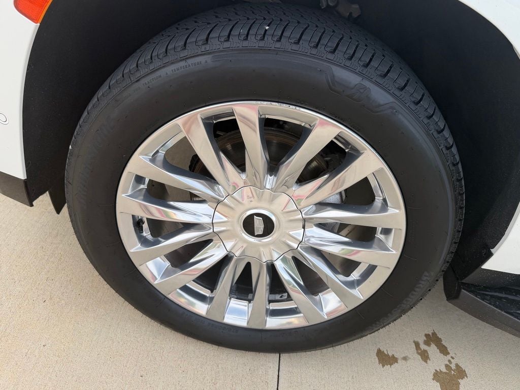 2024 Cadillac Escalade ESV Premium