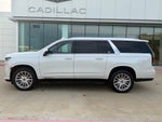 2024 Cadillac Escalade ESV Premium