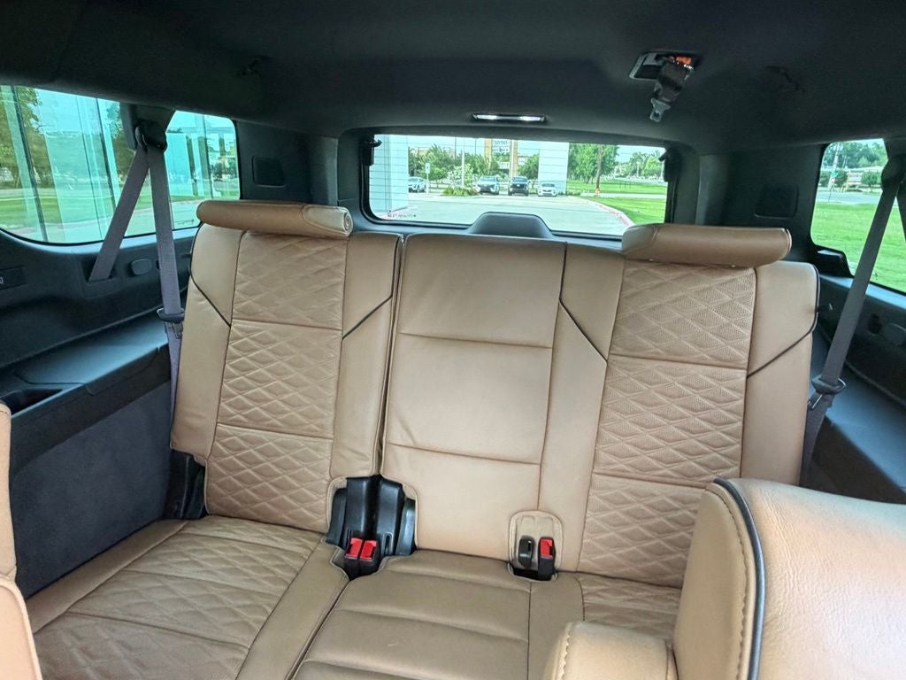 2024 Cadillac Escalade ESV Premium