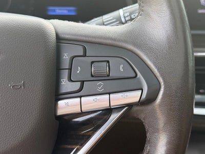 2024 Cadillac Escalade ESV Premium