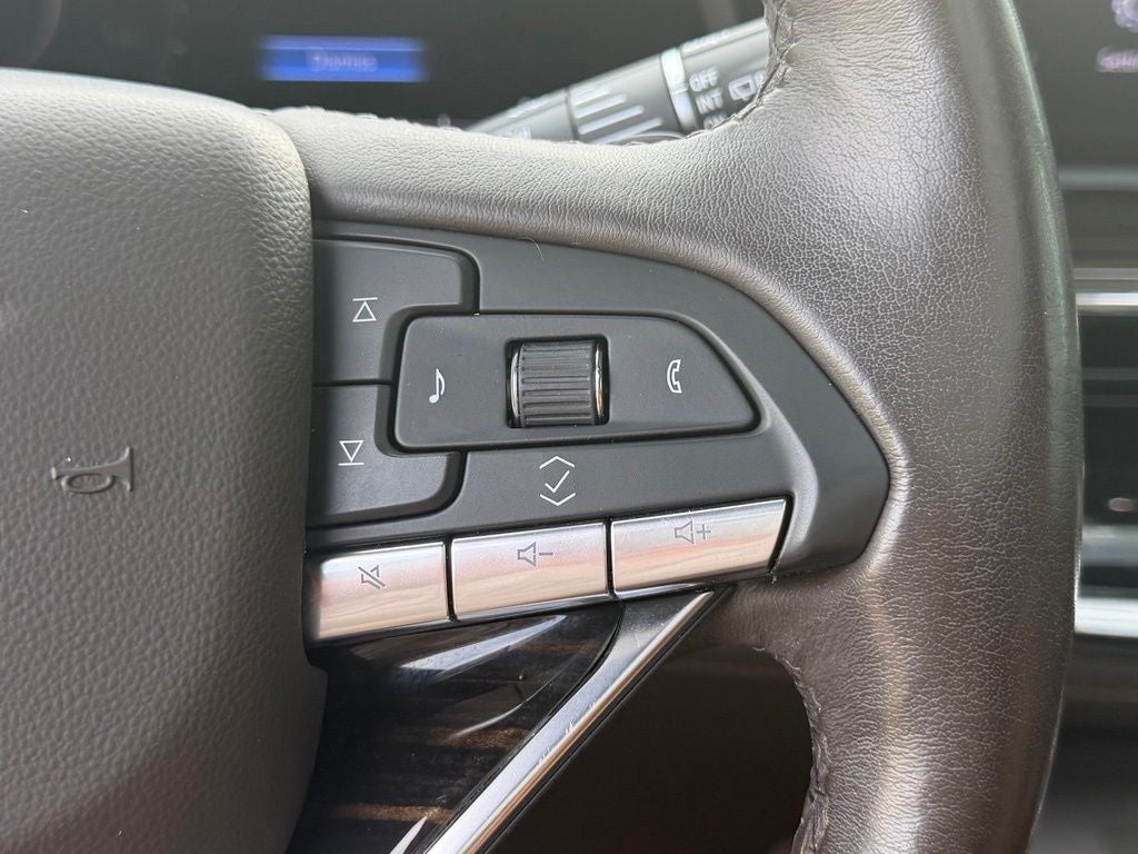 2024 Cadillac Escalade ESV Premium