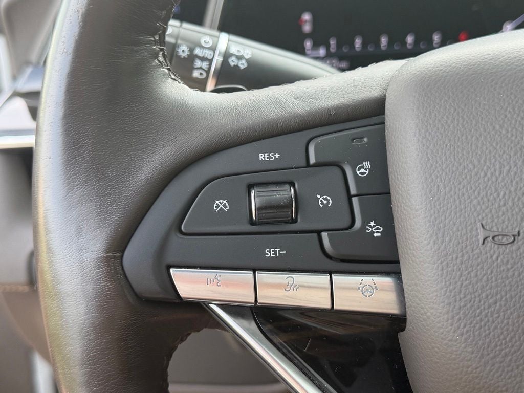 2024 Cadillac Escalade ESV Premium
