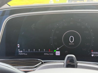 2024 Cadillac Escalade ESV Premium