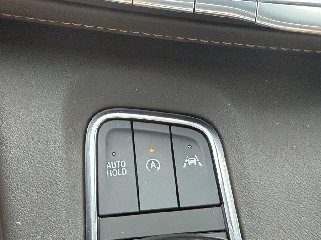 2024 Cadillac Escalade ESV Premium
