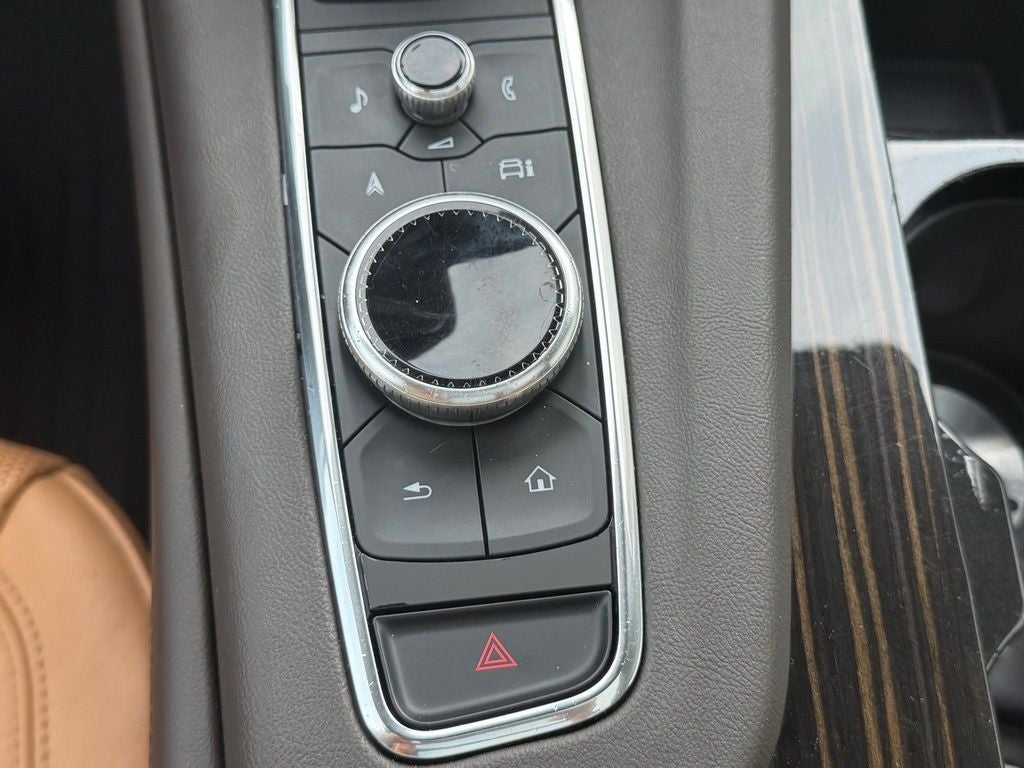 2024 Cadillac Escalade ESV Premium