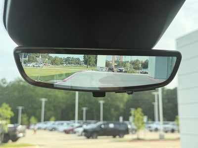 2024 Cadillac Escalade ESV Premium