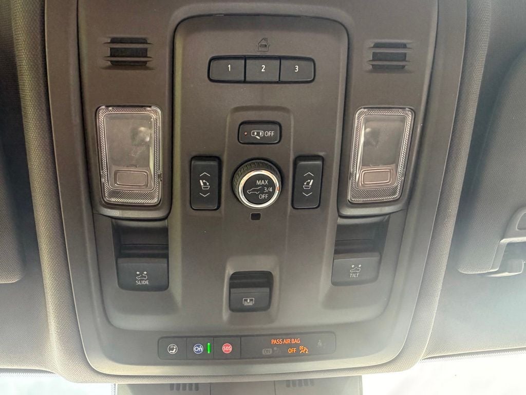 2024 Cadillac Escalade ESV Premium