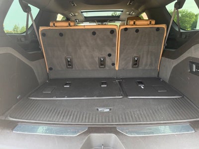 2024 Cadillac Escalade ESV Premium