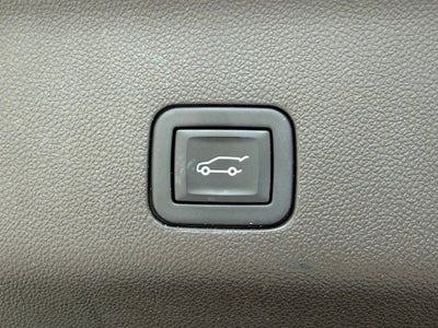 2024 Cadillac Escalade ESV Premium