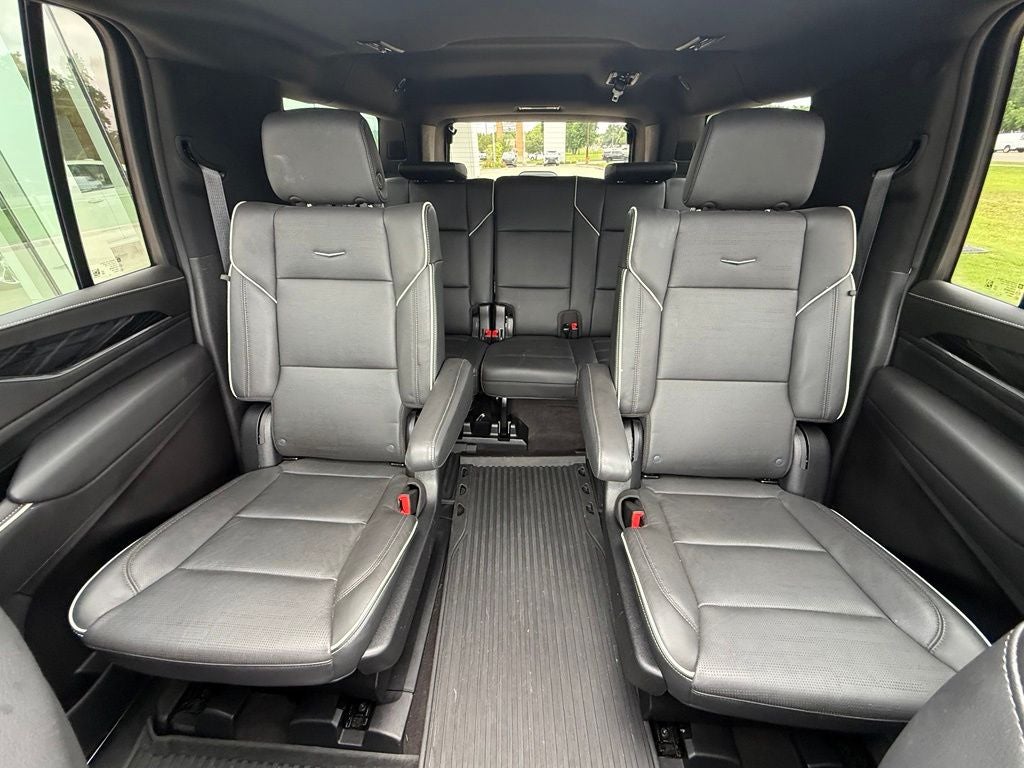 2023 Cadillac Escalade ESV Sport