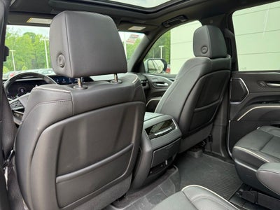 2023 Cadillac Escalade ESV Sport