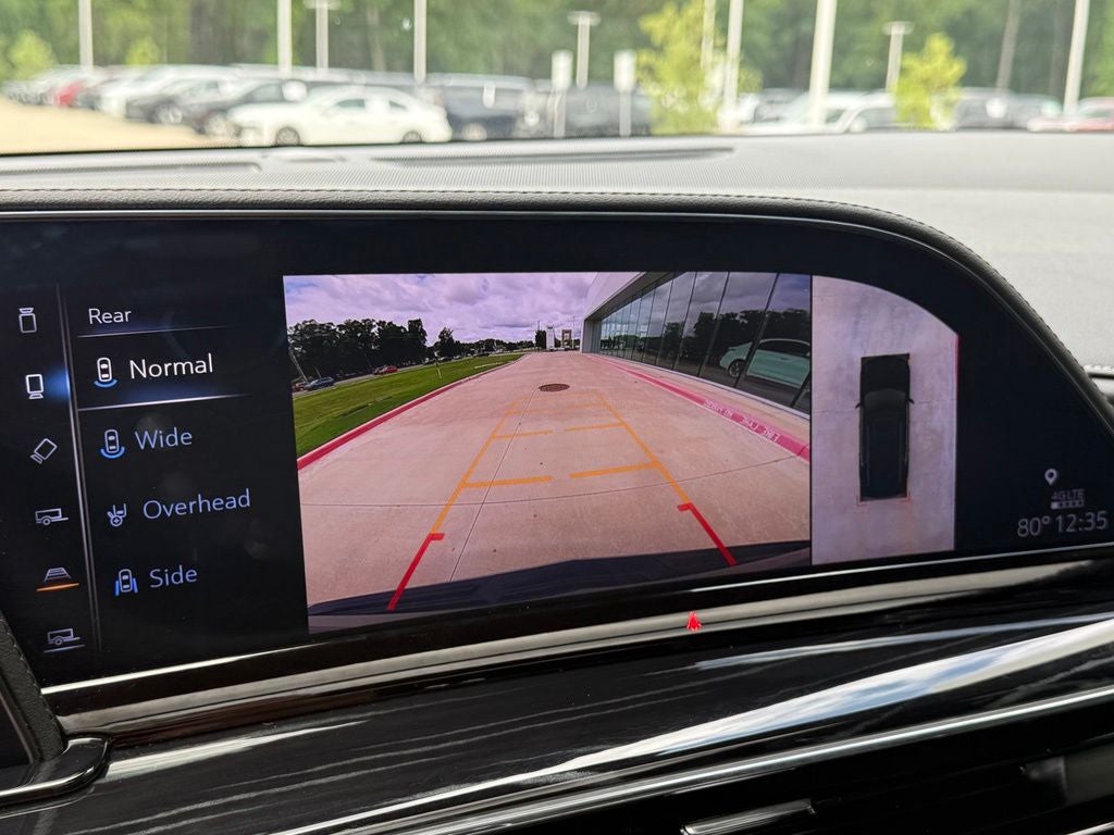 2023 Cadillac Escalade ESV Sport