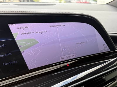 2023 Cadillac Escalade ESV Sport