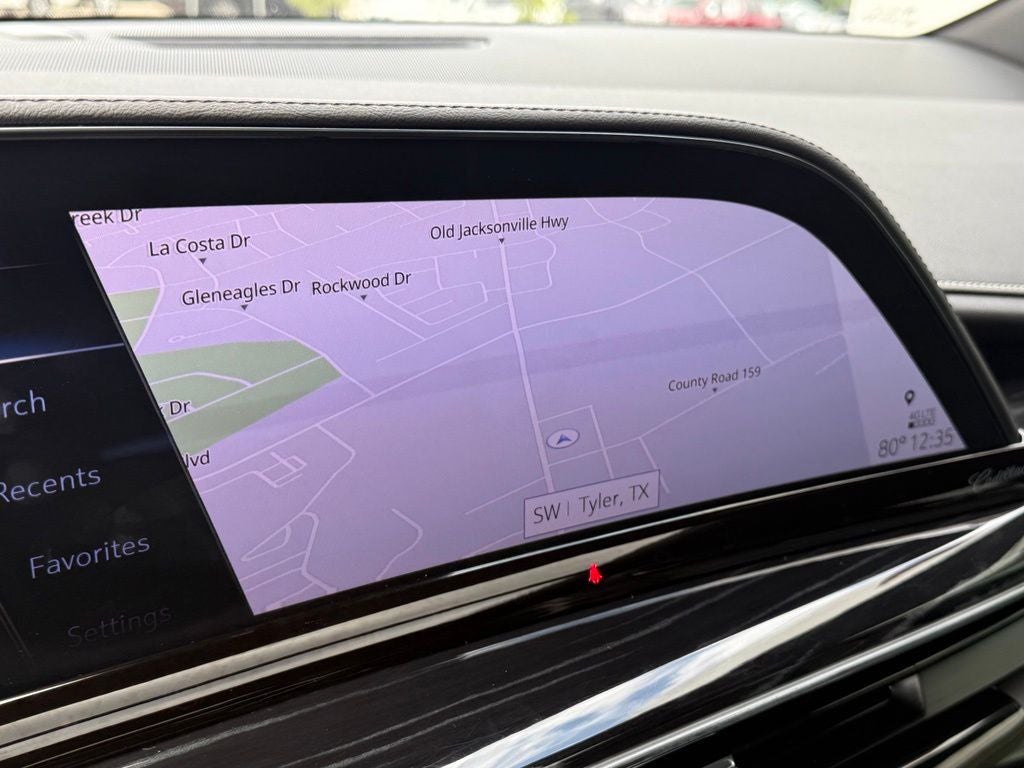 2023 Cadillac Escalade ESV Sport