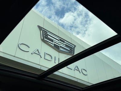 2023 Cadillac Escalade ESV Sport