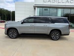 2023 Cadillac Escalade ESV Sport