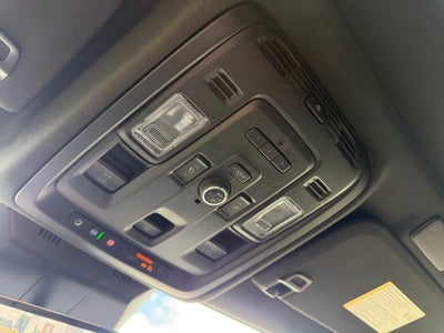 2023 Cadillac Escalade ESV Sport