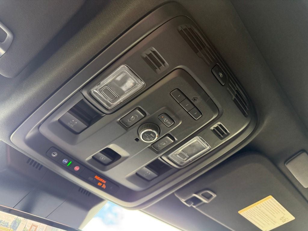 2023 Cadillac Escalade ESV Sport