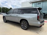 2023 Cadillac Escalade ESV Sport