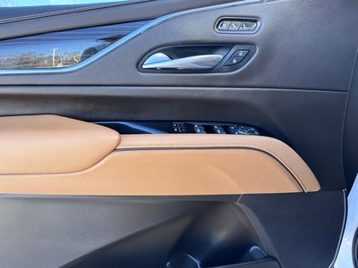 2023 Cadillac Escalade ESV Sport