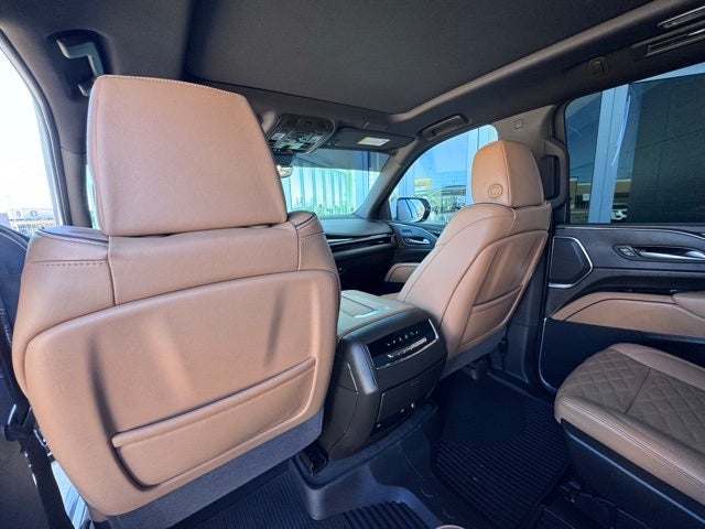 2023 Cadillac Escalade ESV Sport