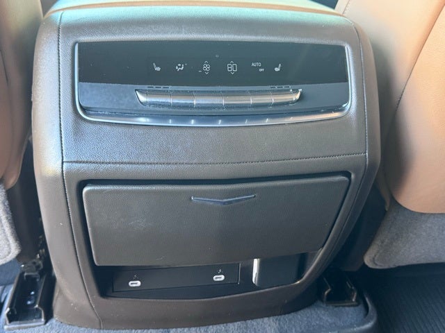 2023 Cadillac Escalade ESV Sport