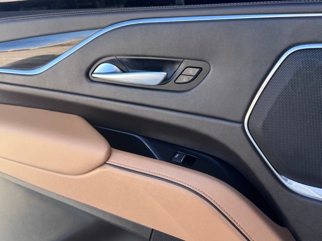 2023 Cadillac Escalade ESV Sport