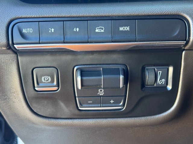 2023 Cadillac Escalade ESV Sport