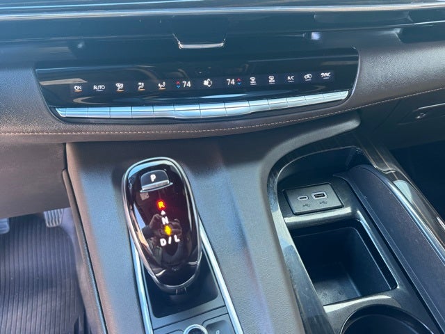 2023 Cadillac Escalade ESV Sport