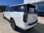 2023 Cadillac Escalade ESV Sport