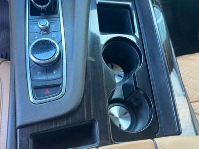 2023 Cadillac Escalade ESV Sport