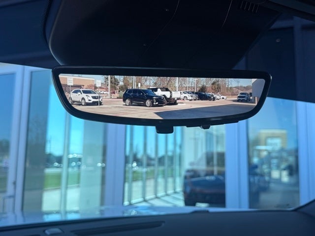 2023 Cadillac Escalade ESV Sport