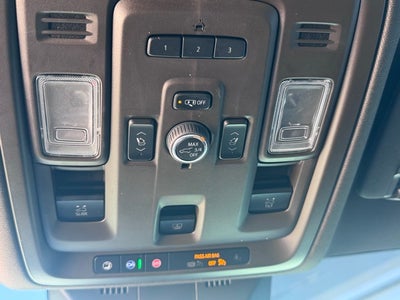 2023 Cadillac Escalade ESV Sport