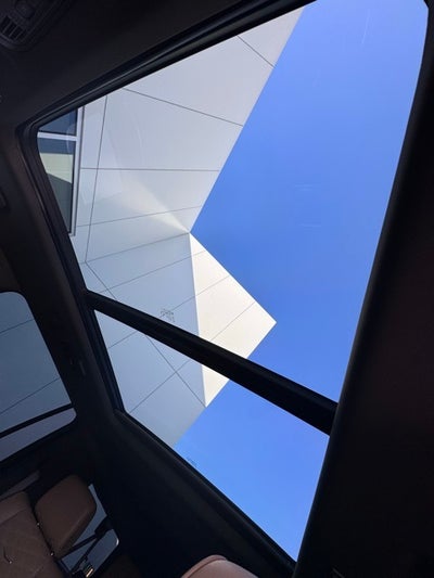 2023 Cadillac Escalade ESV Sport