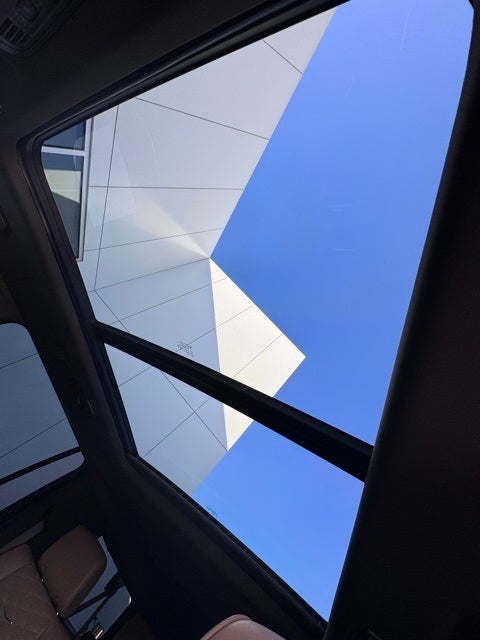 2023 Cadillac Escalade ESV Sport