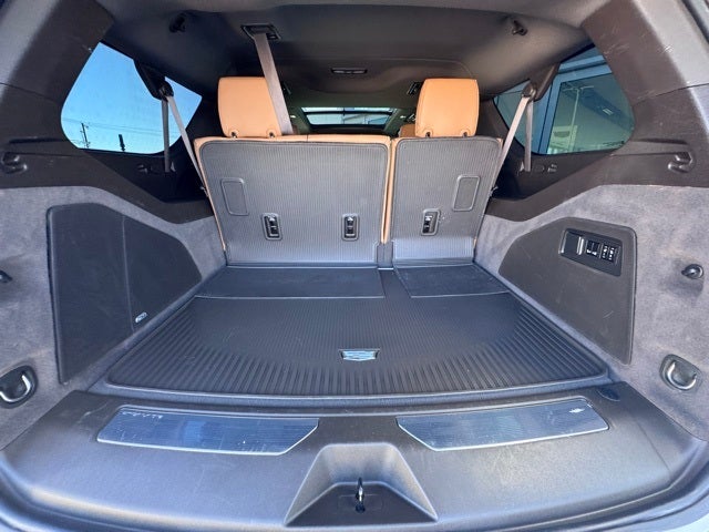 2023 Cadillac Escalade ESV Sport