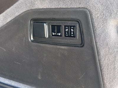 2023 Cadillac Escalade ESV Sport