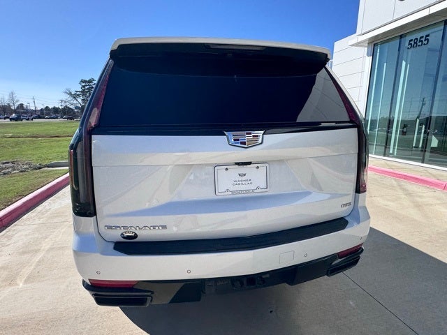 2023 Cadillac Escalade ESV Sport