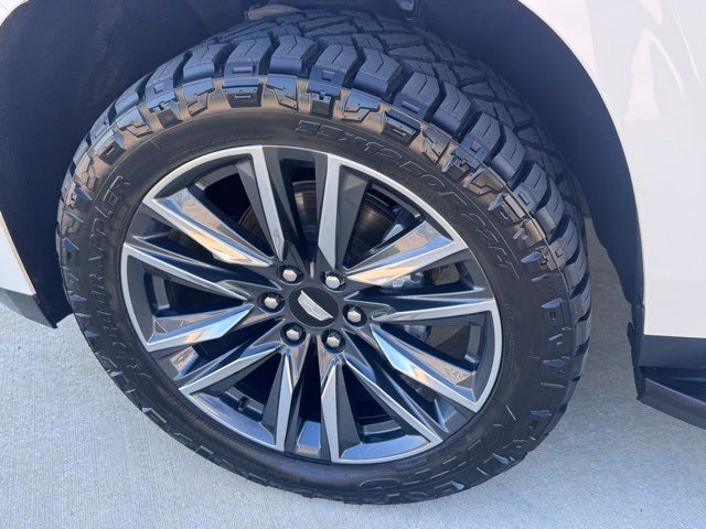 2023 Cadillac Escalade ESV Sport