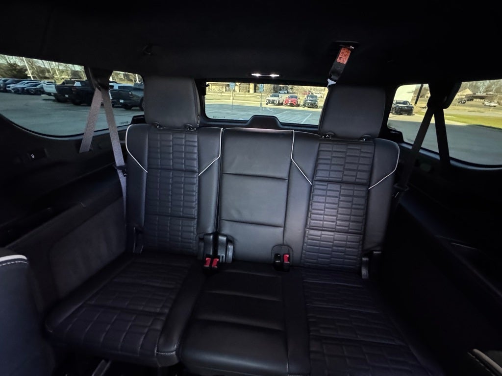 2023 Cadillac Escalade ESV Sport Platinum