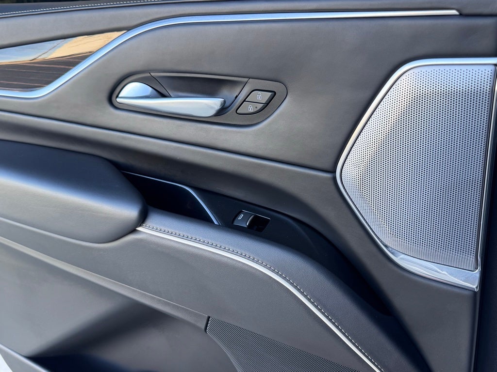 2023 Cadillac Escalade ESV Sport Platinum