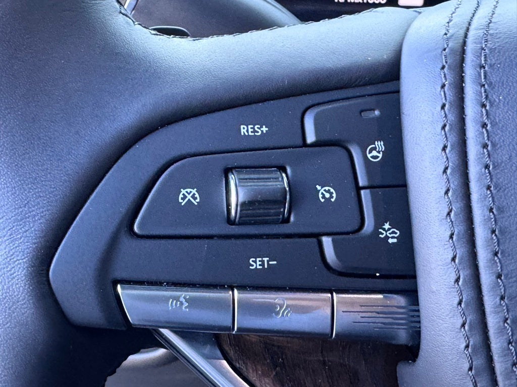 2023 Cadillac Escalade ESV Sport Platinum