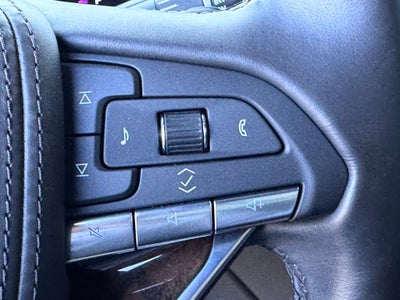 2023 Cadillac Escalade ESV Sport Platinum